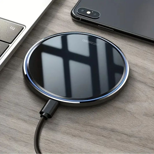 30W Wireless Charger Pad