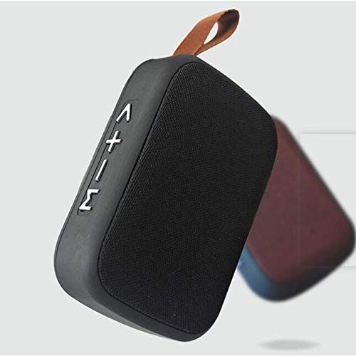 Wireless HiFi Music Speaker