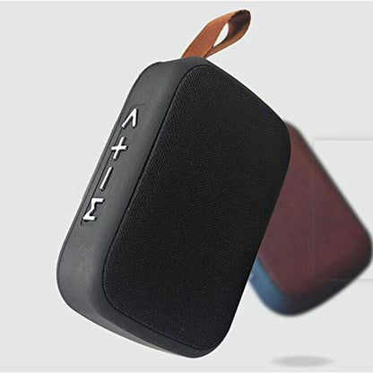 Wireless HiFi Music Speaker