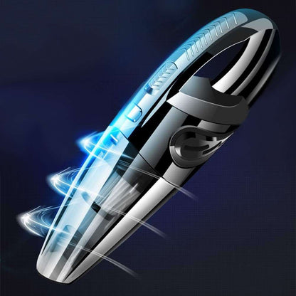 Wireless Car Vacuum Cleaner