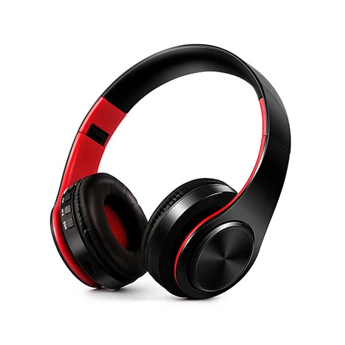 Hifi Stereo Bluetooth Headphones
