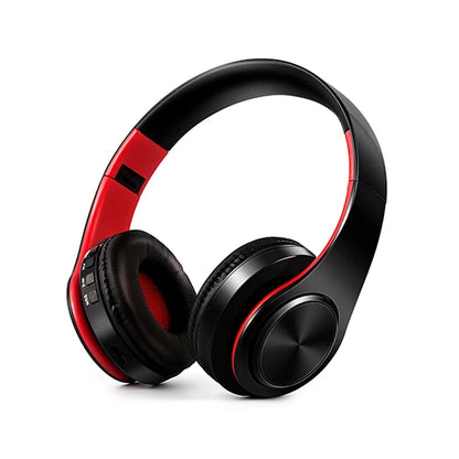 Hifi Stereo Bluetooth Headphones