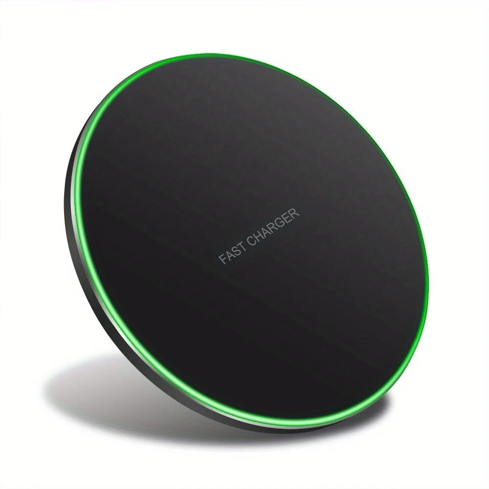 30W Wireless Charger Pad 