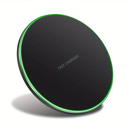 30W Wireless Charger Pad 