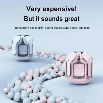 TWS Bluetooth Wireless Earbuds