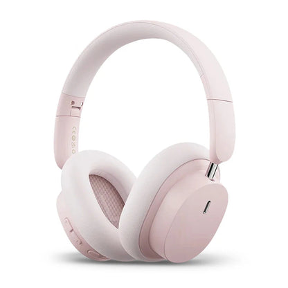 Bowie D05 Wireless Headphone 3D Spatial Audio Earphone Bluetooth 5.3 Headset 40Mm Driver Foldable over Ear Headphone 70H