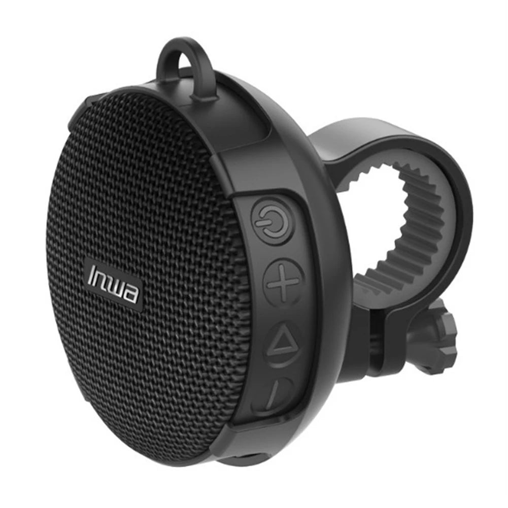 Wireless Bluetooth speaker 