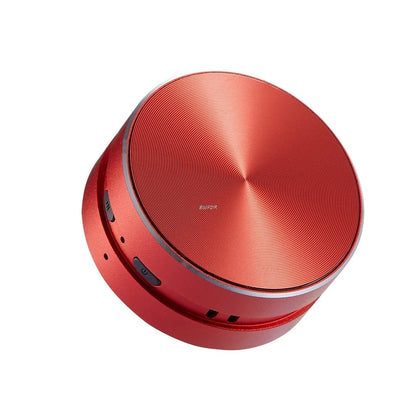 Hot Mini Bone Conduction Speaker Bluetooth-Compatible TWS Wireless Stereo Sound Speaker with FM Radio Dropshipping Wholesale