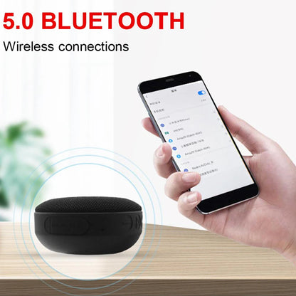 Wireless Bluetooth speaker 