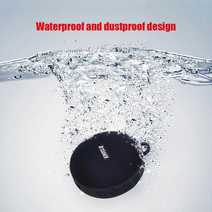 Wireless Bluetooth speaker 