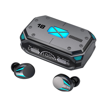 Cool Wireless Bluetooth Headset