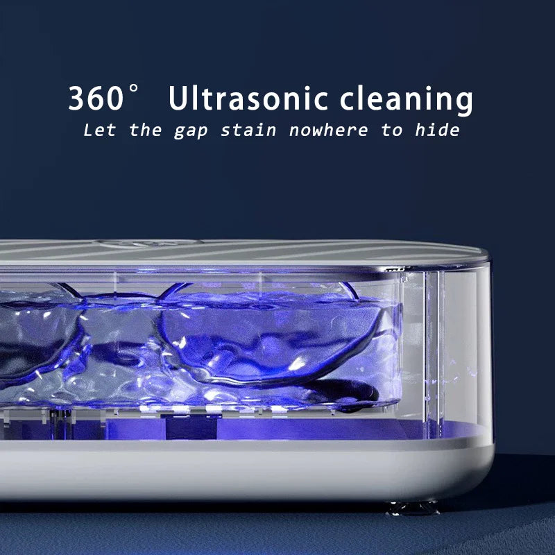 Ultrasonic Cleaning Machine