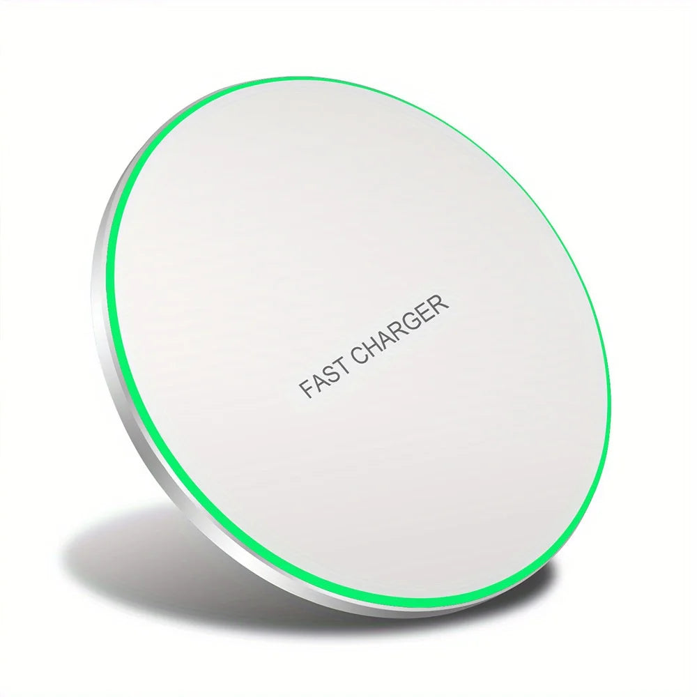 30W Wireless Charger Pad 