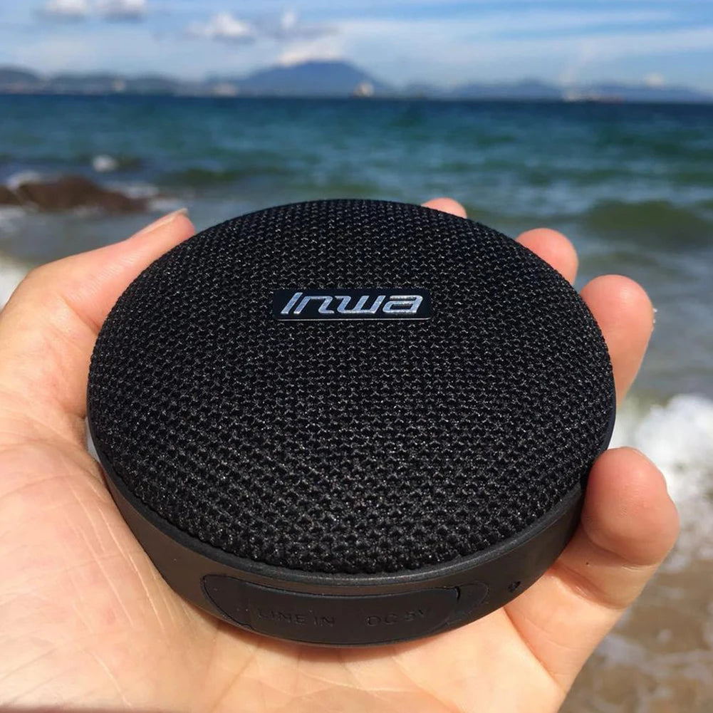 Wireless Bluetooth speaker 