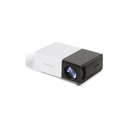 HD Portable Mini Projector