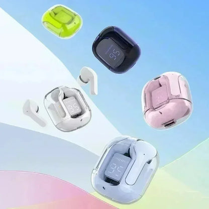 TWS Bluetooth Wireless Earbuds