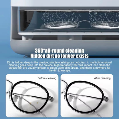 Ultrasonic Cleaning Machine