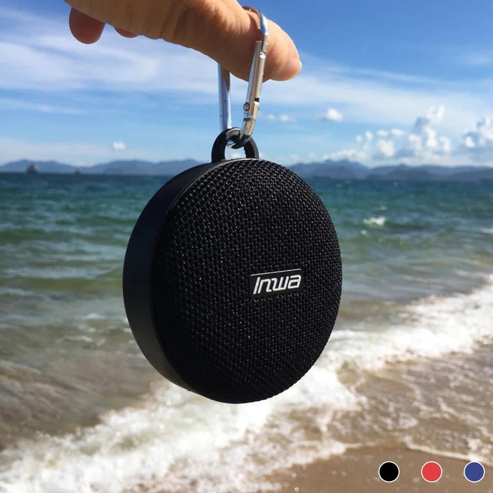 Wireless Bluetooth speaker 