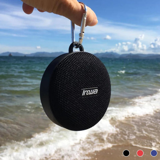 Wireless Bluetooth speaker 