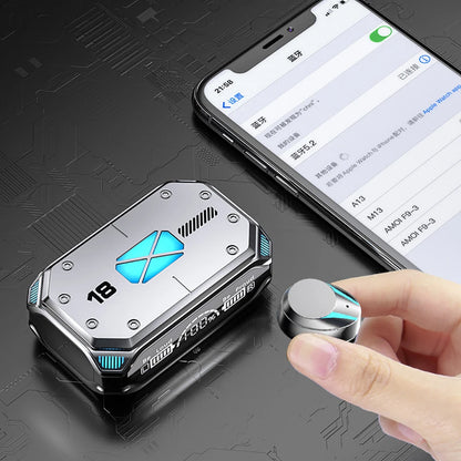 Cool Wireless Bluetooth Headset